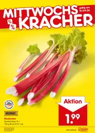 Netto Marken-Discount DE folder week 16 Pagina 13