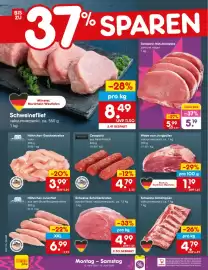 Netto Marken-Discount DE folder week 16 Pagina 14