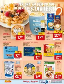 Netto Marken-Discount DE folder week 16 Pagina 18