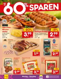 Netto Marken-Discount DE folder week 16 Pagina 20