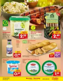 Netto Marken-Discount DE folder week 16 Pagina 23