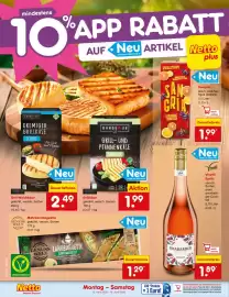 Netto Marken-Discount DE folder week 16 Pagina 26