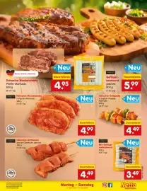 Netto Marken-Discount DE folder week 16 Pagina 27