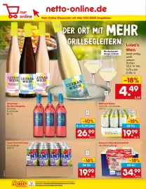 Netto Marken-Discount DE folder week 16 Pagina 28