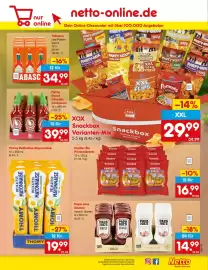 Netto Marken-Discount DE folder week 16 Pagina 29