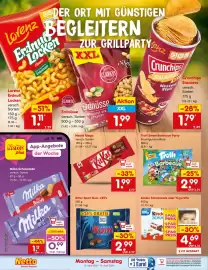 Netto Marken-Discount DE folder week 16 Pagina 32