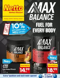 Netto Marken-Discount DE folder week 16 Pagina 34