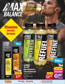 Netto Marken-Discount DE folder week 16 Pagina 35