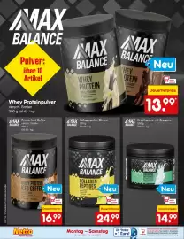 Netto Marken-Discount DE folder week 16 Pagina 36