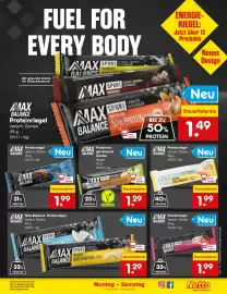 Netto Marken-Discount DE folder week 16 Pagina 37