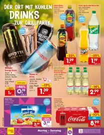 Netto Marken-Discount DE folder week 16 Pagina 38