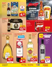 Netto Marken-Discount DE folder week 16 Pagina 39