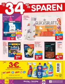 Netto Marken-Discount DE folder week 16 Pagina 40