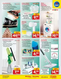 Netto Marken-Discount DE folder week 16 Pagina 41