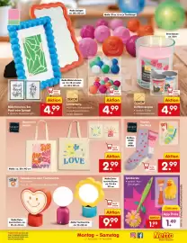 Netto Marken-Discount DE folder week 16 Pagina 43