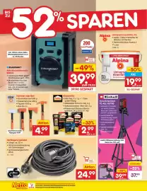 Netto Marken-Discount DE folder week 16 Pagina 44