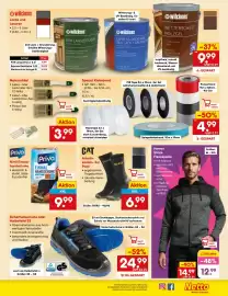 Netto Marken-Discount DE folder week 16 Pagina 45