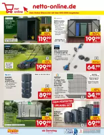 Netto Marken-Discount DE folder week 16 Pagina 46