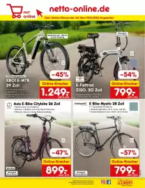 Netto Marken-Discount DE folder week 16 Pagina 49