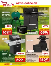 Netto Marken-Discount DE folder week 16 Pagina 50