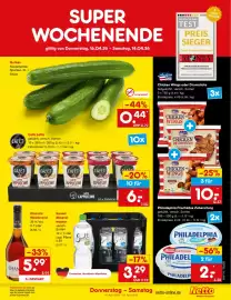 Netto Marken-Discount DE folder week 16 Pagina 55