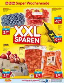 Netto Marken-Discount DE folder week 16 Pagina 56