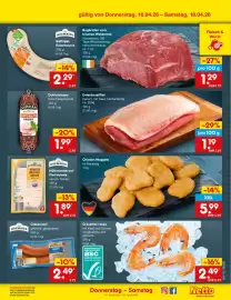 Netto Marken-Discount DE folder week 16 Pagina 57