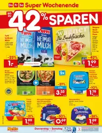 Netto Marken-Discount DE folder week 16 Pagina 58