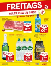 Netto Marken-Discount DE folder week 16 Pagina 61