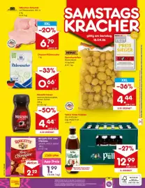 Netto Marken-Discount DE folder week 16 Pagina 62