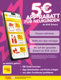 Netto Marken-Discount DE folder week 16 Pagina 68