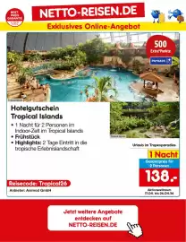 Netto Marken-Discount DE folder week 16 Pagina 69