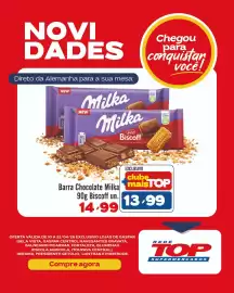 Encarte Rede Top Página 1