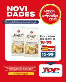 Encarte Rede Top Página 2