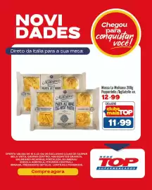 Encarte Rede Top Página 3