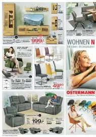Ostermann Prospekt Seite 1