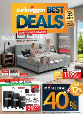 Zurbrüggen (gültig bis 25-04)