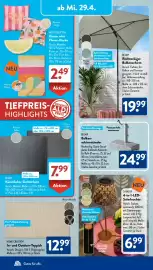 Aldi Süd Prospekt woche 18 Seite 18