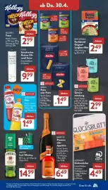 Aldi Süd Prospekt woche 18 Seite 23