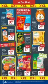 Aldi Süd Prospekt woche 18 Seite 24