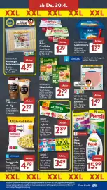 Aldi Süd Prospekt woche 18 Seite 25