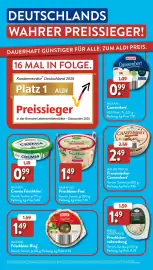Aldi Süd Prospekt woche 18 Seite 27