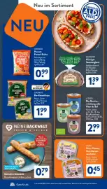 Aldi Süd Prospekt woche 18 Seite 30