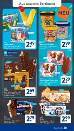Aldi Süd Prospekt woche 18 Seite 33