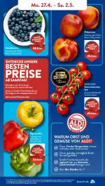 Aldi Süd Prospekt woche 18 Seite 5