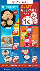 Aldi Süd Prospekt woche 18 Seite 8