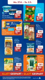 Aldi Süd Prospekt woche 18 Seite 9