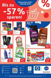 Budni Prospekt woche 17 Seite 8