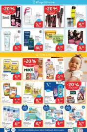 Budni Prospekt woche 17 Seite 3