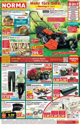 Norma (gültig bis 26-04)